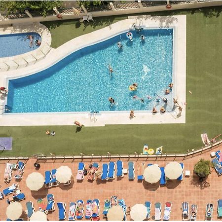 797 Holiday Rentals - Arcosur1- Moderno Apartamento Con Terraza Y Vistas 베날마데나코스타 외부 사진