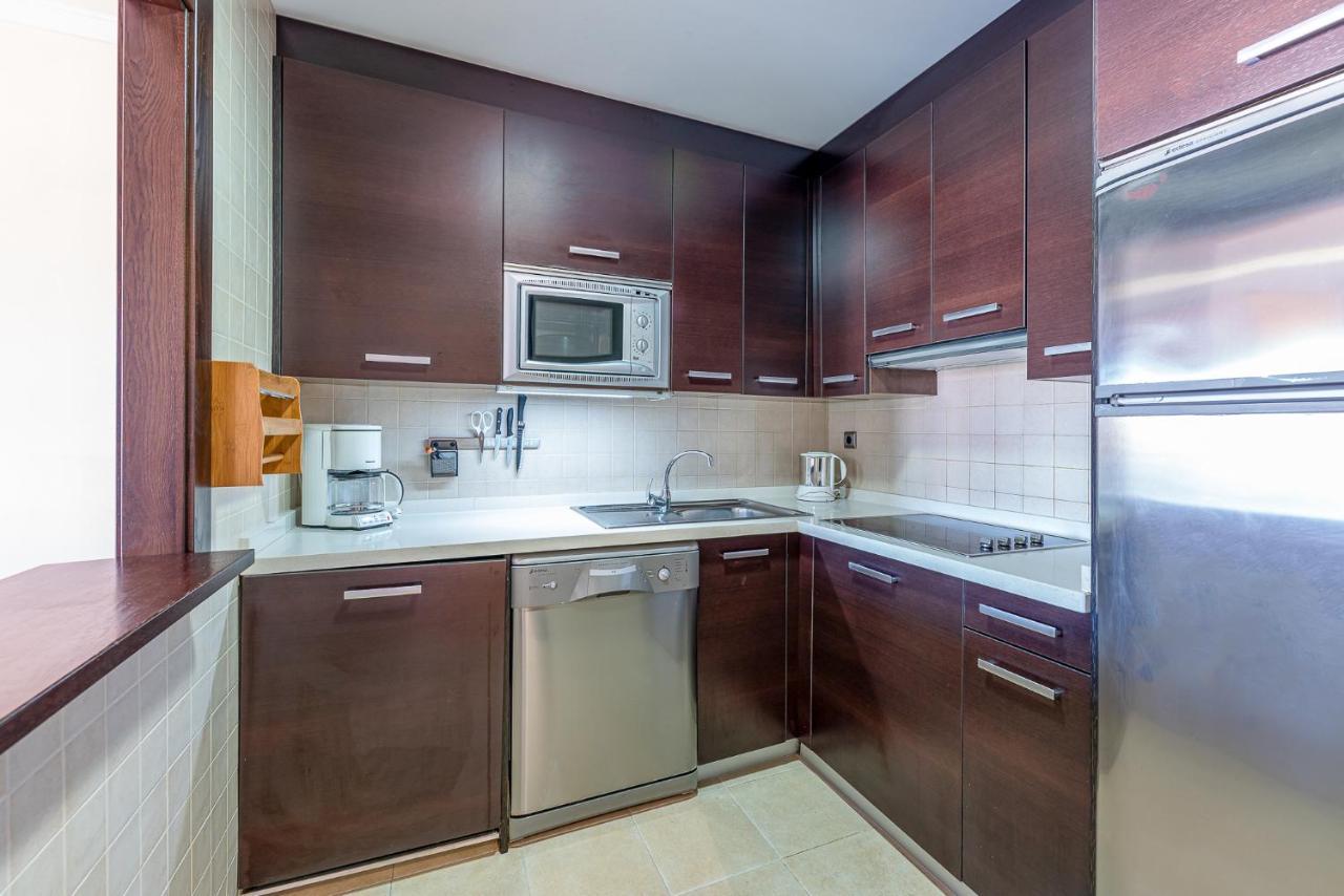 797 Holiday Rentals - Arcosur1- Moderno Apartamento Con Terraza Y Vistas 베날마데나코스타 외부 사진