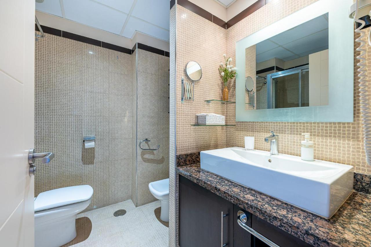 797 Holiday Rentals - Arcosur1- Moderno Apartamento Con Terraza Y Vistas 베날마데나코스타 외부 사진